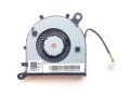 Orijinal Dell CN-0XHT5V DC28000F2F0 DFS15050500T Cpu Sogutucu Cooling Fan