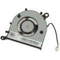Orijinal Dell CN-0XHT5V DC28000F2F0 DFS15050500T Cpu Sogutucu Cooling Fan