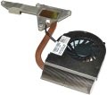 Orijinal Dell inspiron 15 N5040 N5050 M5040 M5050 Cpu Sogutucu Heatsink Fan