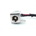 Lenovo Orijinal ideapad DC30100KV0J Notebook Dc Power Jack Şarj Soketi