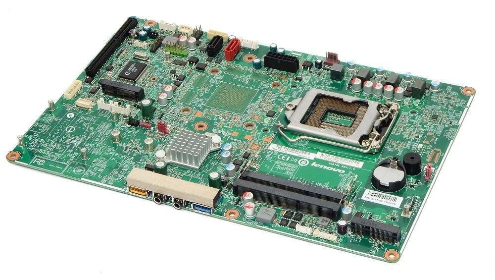 Orijinal Lenovo ThinkCentre M93z All in One Anakart 00KT293 03T7263