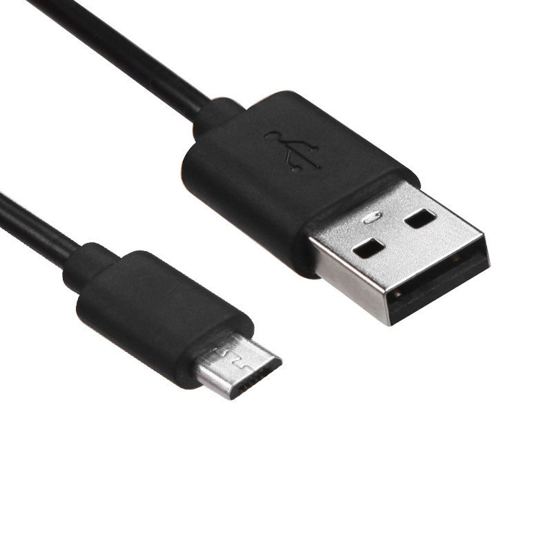 Micro Usb Samsung Huawei Casper Şarj Ve Data Kablosu Android Şarj Kablosu 60CM 10 ADET