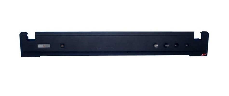 Lenovo AP067000K00 Notebook Menteşe Kapağı Front Siyah