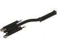 Orijinal Dell CN-056R5W AT1FJ0010C0 AT1FJ0010F0 Cpu Sogutucu Heatsink Bakır