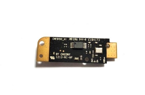 Lenovo Thinkpad E530 E535 Kamera Webcam CNFB150_A1