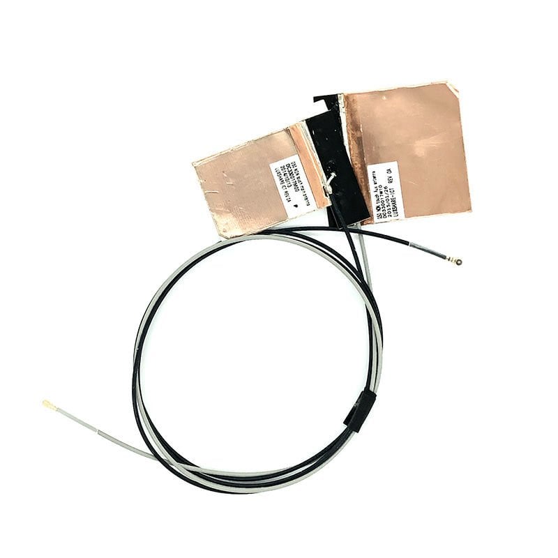 Lenovo Orijinal ideapad DC330017M10 DC330017M00 Wireless Anteni WiFi Kablosu