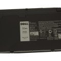 Orjinal Dell Latitude 12 7000 Laptop Batarya Pil (TYPE VFV59)