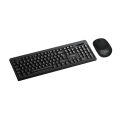 PHILIPS KABLOSUZ  KLAVYE&MOUSE SET SPT6324 SİYAH