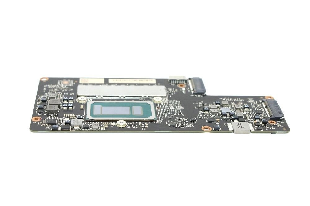 Lenovo Yoga 900-13ISK2 NM-A921 i7-6560U Anakart Seçimi | Notebook anakart görsel 3
