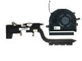 Orijinal Lenovo Yoga 520-14IKB Notebook Soğutucu Cpu Fan Heatsink 5H40N67616