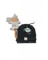 Orijinal Acer 60.4CH16.002 60.PAW01.003 Cpu Sogutucu Heatsink Fan