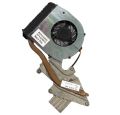 Orijinal Acer 60.4CH16.002 60.PAW01.003 Cpu Sogutucu Heatsink Fan