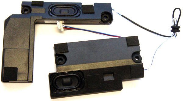 Lenovo 23.40A33.001 23.40A31.001 L+R Hoparlör Speaker Takımı
