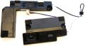 Lenovo 23.40A33.001 23.40A31.001 L+R Hoparlör Speaker Takımı