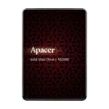APACER AS350X 1TB 560-540 MB/s 2.5'' SATA3 SSD Disk (AP1TBAS350XR-1)