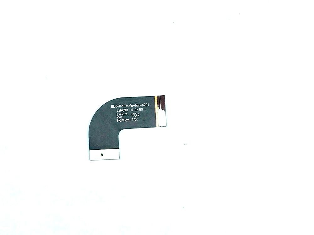 Orijinal Lenovo Yoga 10 Tablet B8080 Arabirim Kartı Flexi Kablosu Bladefhd-main-fpc-h201