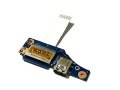 Dell inspiron 15 7000 7466 7467 7566 7567 SD Kart USB Board NBX00022Q00 LS-D991P CN-0CNM65