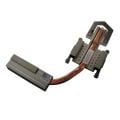 Orijinal Dell inspiron 1545 1525 PP29L 1526 Cpu Sogutucu Heatsink Bakır