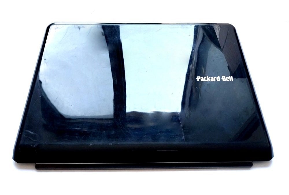 Packard Bell Kamet GM ML65 ML61 Ekran Arka Kasası Lcd Back Cover EAPF1003010