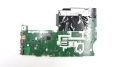 Lenovo Thinkpad L460 i3-6100U SR2EU işlemcili On Board Notebook Anakart NM-A651