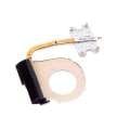 Orijinal Hp Compaq 650 655 Presario CQ58 Sogutucu Heatsink Bakır