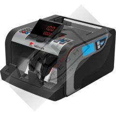 Para Sayma Makinesi ve Mühlen Kasse Sahte Para Yakalar