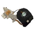 Orijinal Acer Aspire 5536 5236 MS2265 Cpu Sogutucu Heatsink Fan
