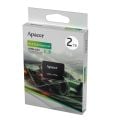 APACER 2TB 5500/5200MB/s  M.2 PCIe SSD (AP3BE4430RI-0001)