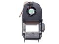 Orijinal Dell MD538 CN-0MD537 GC055515VH-A Cpu Sogutucu Heatsink Cooling Fan