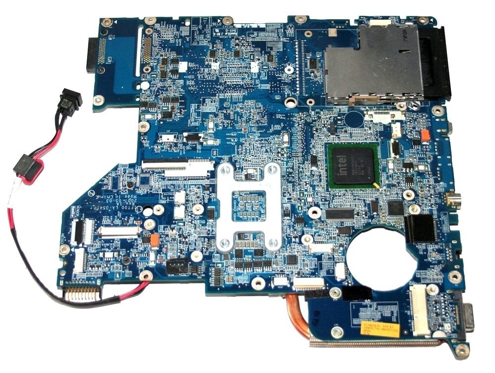 Lenovo LA-3541P Anakart: E20, E42L, K42A Uyumlu Notebook Kartı anakart görsel 2