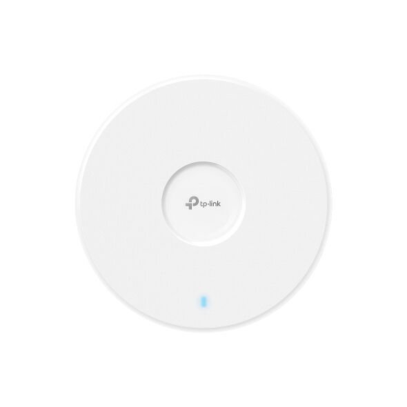 TP-LINK OMADA EAP723 1 PORT BE3600 WIFI7 5GHz POE TAVAN ACCES POINT