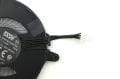 Orijinal Lenovo ThinkPad X13 Yoga Gen 1 20SX 20SY Cpu Sogutucu Heatsink Fan