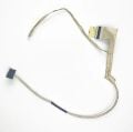 Orijinal HP Probook 4720S 4720S Notebook Ekran Data Flex Kablosu 598703-001