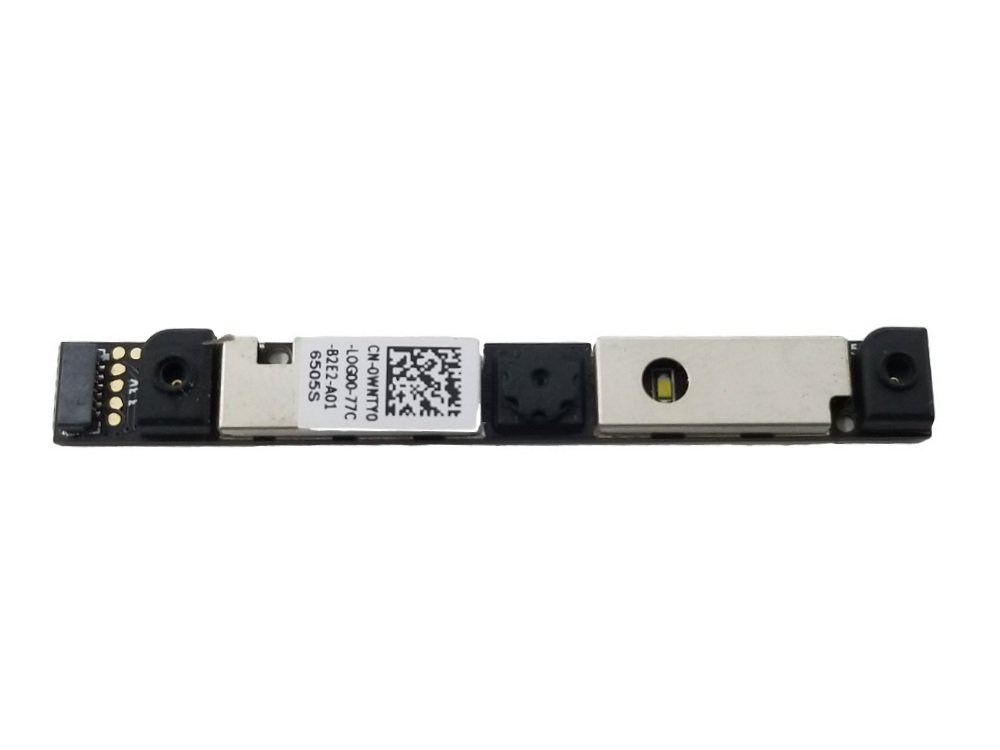 Dell inspiron 15 7000 7466 7467 7566 7567 Dahili Webcam Kamera CN-0WNTY0