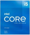 INTEL CORE i5-11600K 3.9Ghz 12MB 1200p 11.Nesil FANSIZ BOX