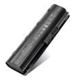 Orijinal HP HSTNN-CB0W HSTNN-CB0X HSTNN-DB0W Notebook Laptop Batarya Pil MU06