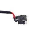 Asus N56 N56VJ N56DP N56V N61VG N56VM N56VZ G56JK Dc Power Jack