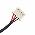 Asus N56 N56VJ N56DP N56V N61VG N56VM N56VZ G56JK Dc Power Jack