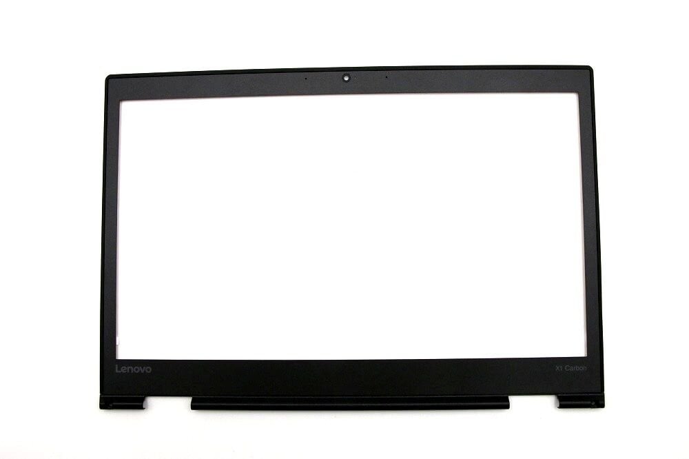 Lenovo Orijinal Thinkpad 00JT846 460.04P0A.0001 Notebook Lcd Ekran Ön Çerçeve Bezel