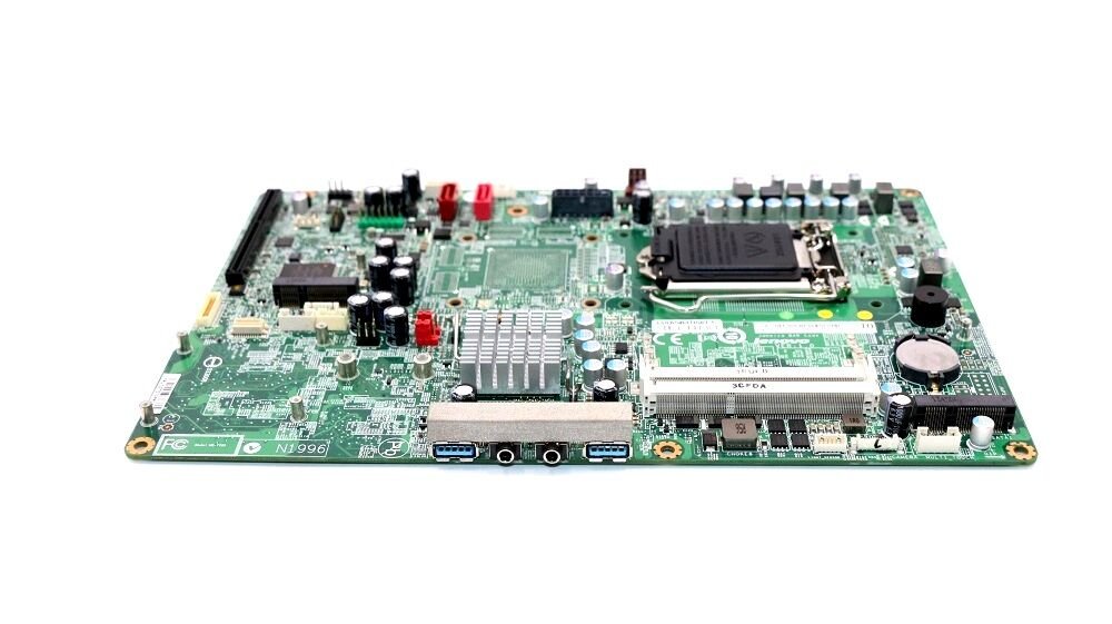 Lenovo 03T7070 Anakart: Uyumlu Laptop Modelleri ve Doğru Seçim anakart görsel 4
