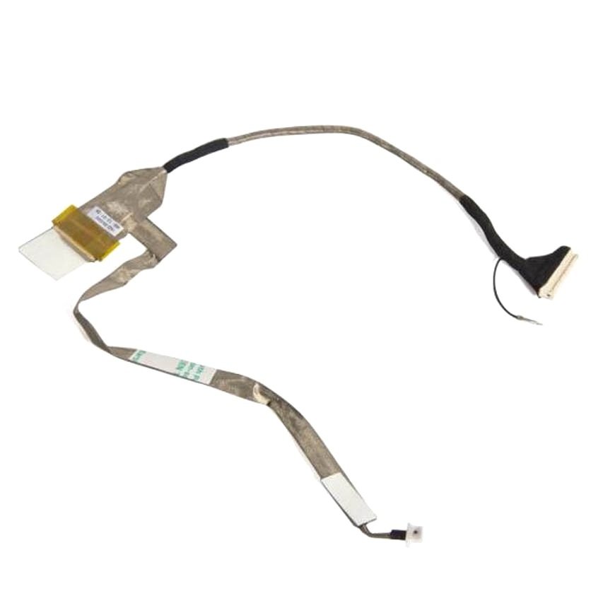 Orijinal Asus F83 X88 F81 Notebook Video Kablo Flex Data Kablosu 1422-00JG000