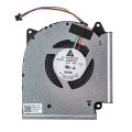 Asus ROG Strix G15 G513QR G513QM-1F Notebook Cpu Sogutucu Cooling Fan 13NR0510P02021