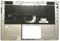 Lenovo Orijinal Yoga 920-13IKB 80Y7 Notebook Türkçe Ledli Klavye Dahil Üst Kasa