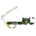 Asus N61 N61VG N61J Media Buton Board 69N0FMG12A01