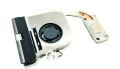 Orijinal Dell AT0LK001ZSL AT0FN006ZAL Cpu Sogutucu Cooling Heatsink Fan