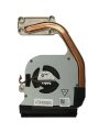 Orijinal Dell AT0LK001ZSL AT0FN006ZAL Cpu Sogutucu Cooling Heatsink Fan