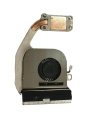 Orijinal Dell AT0LK001ZSL AT0FN006ZAL Cpu Sogutucu Cooling Heatsink Fan