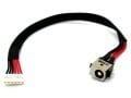 Asus X550 X550V X550VX X550IK X550IU X550VQ Dc Power Jack 14026-00010200