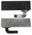 Hp Pavilion 15-E 15-N 15-D Klavye Tuş Takımı 749658-141