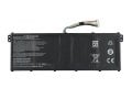 Acer AC14B18J Notebook Batarya Laptop Pil